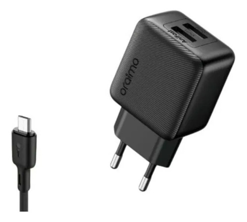 Kit Cargador 2usb 12wfast