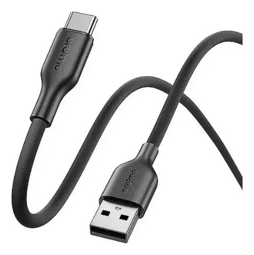 Cable 2m Carga Rápida