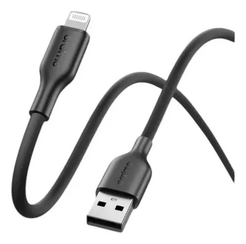 Cable 2m Carga Rápida