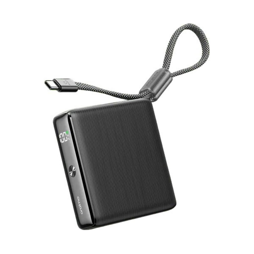 Powerbank 10000mah Fast Charging