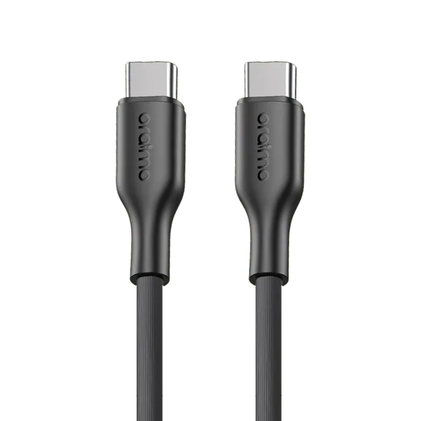 Cable USB-C a USB-C 60W