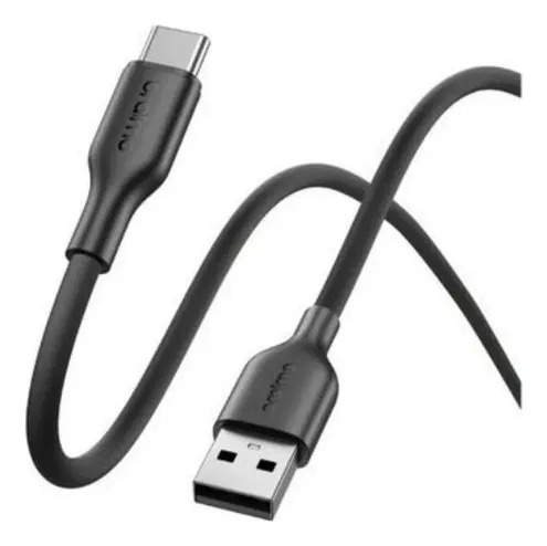 Cable USB-A A USB-C 1m