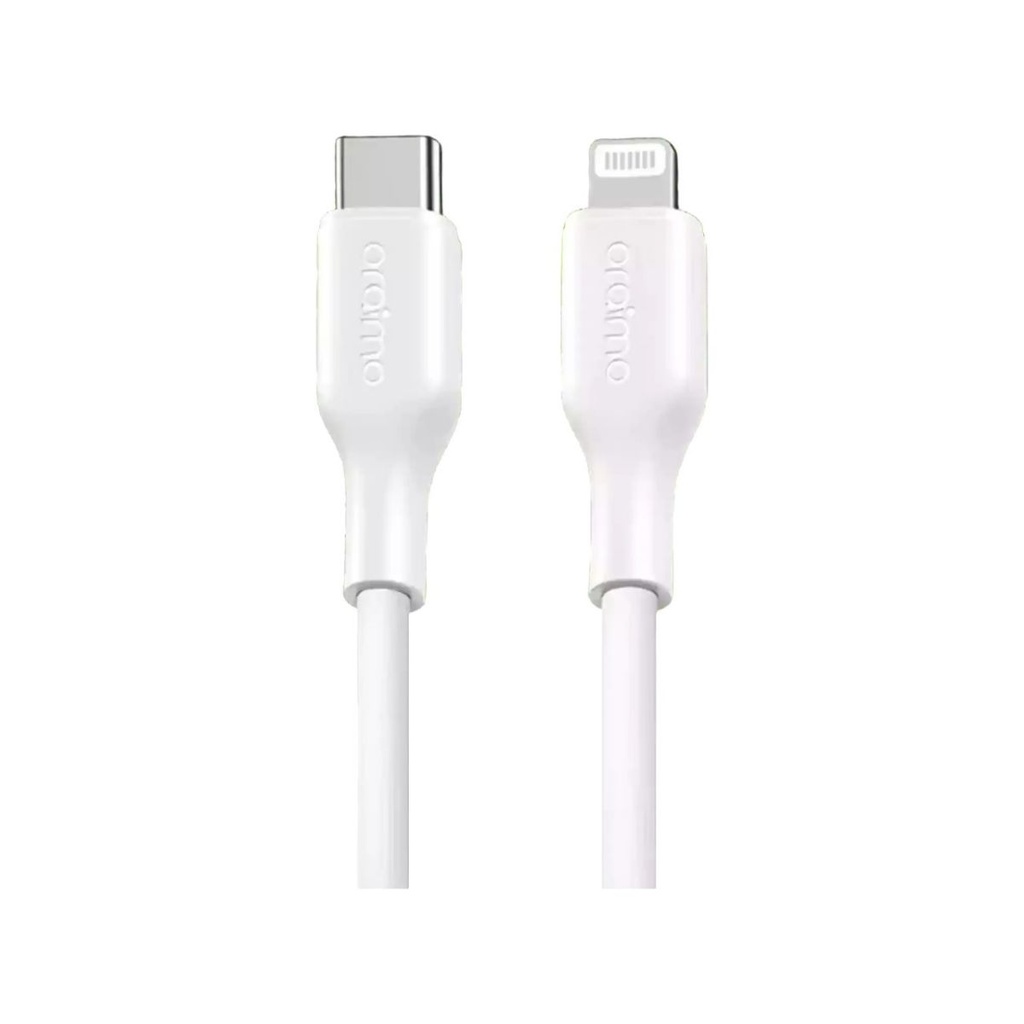 Cable USB-C a Lightning 30W Genérico