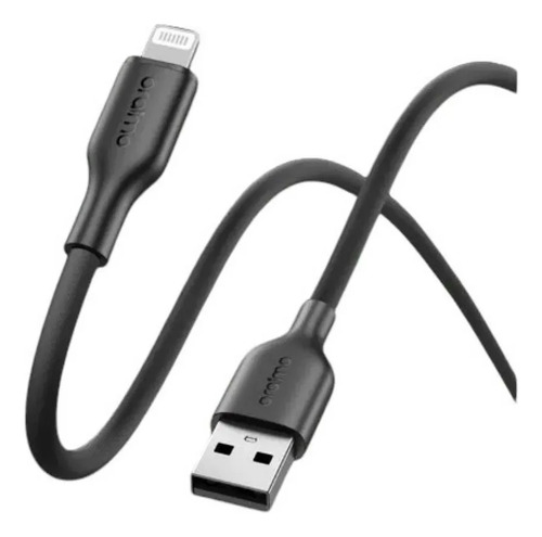 Cable 1m Usb-a A Lightning