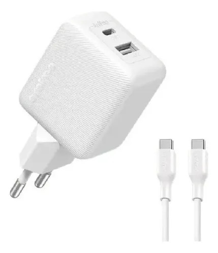 Cargador De Pared 20W USB-C