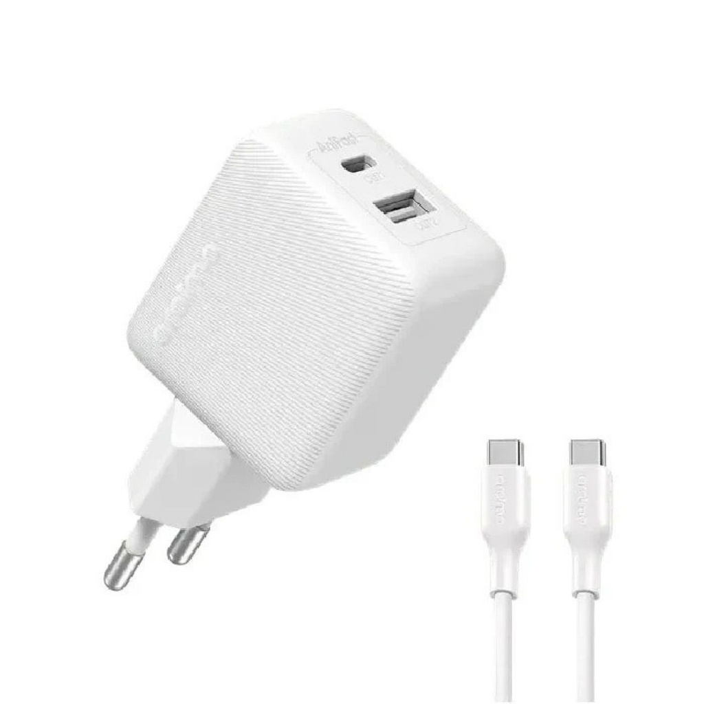 Cargador Fast Charging 20w Usb C