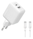 Cargador Fast Charging 20w Usb C