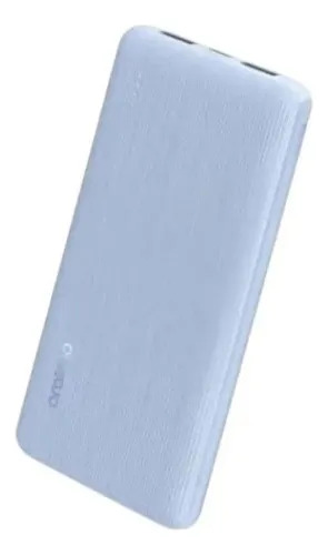 Powerbank Doble Banda 10000mAh