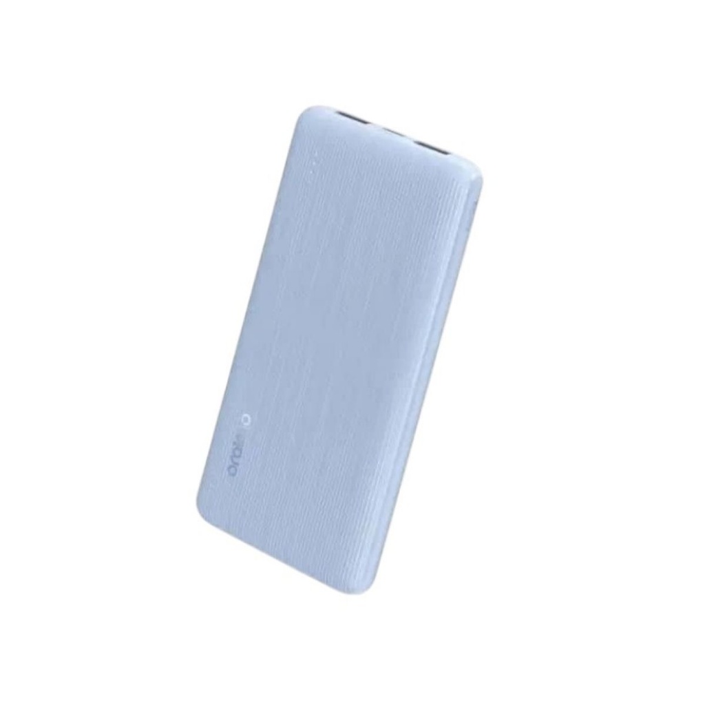 Powerbank Oraimo Usbc/out2usba/usbc10000mah/15wbe