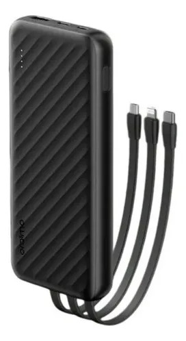 Power Bank 10000mAh Genérico