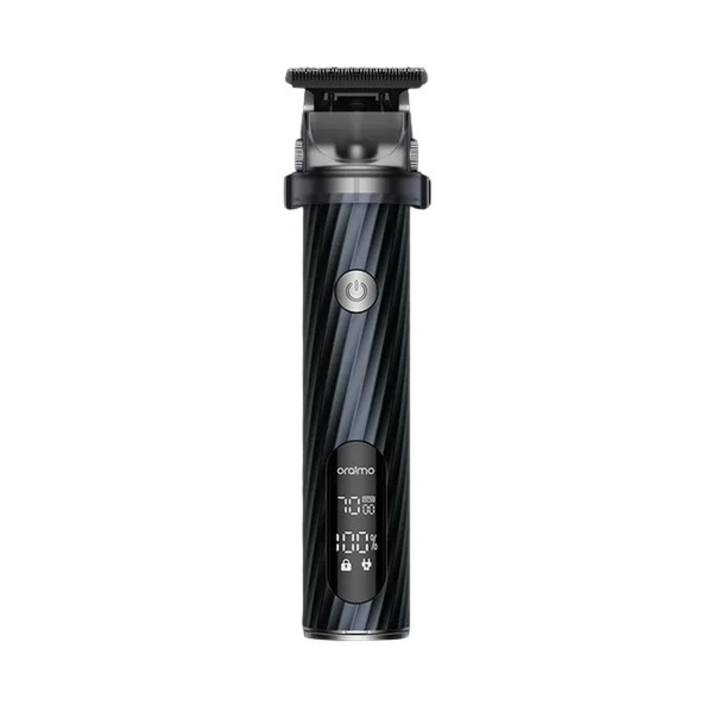 Recortadora Con Pantalla Inteligente