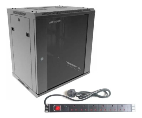 Rack Pared 12U