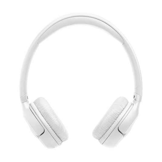 Audífono Bluetooth Blanco