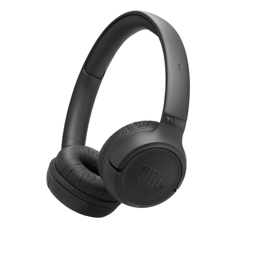 Audifono Bluetooth Negro