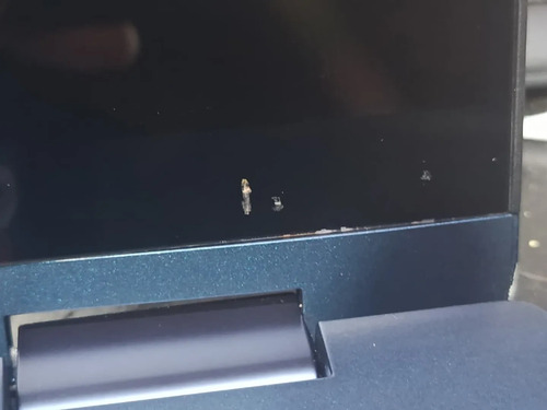 Notebook Convertible 16" Touch屏似乎是一个翻译错误，让我们重新组织并正确应用规则：