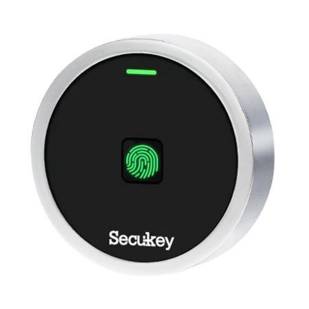 Control de acceso con huella dactilar Waterproof