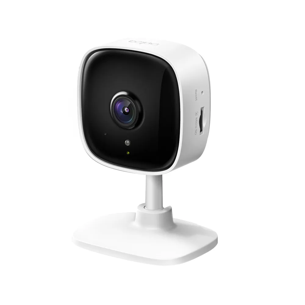 Camara Tp-link C110 Wifi 2K Interior