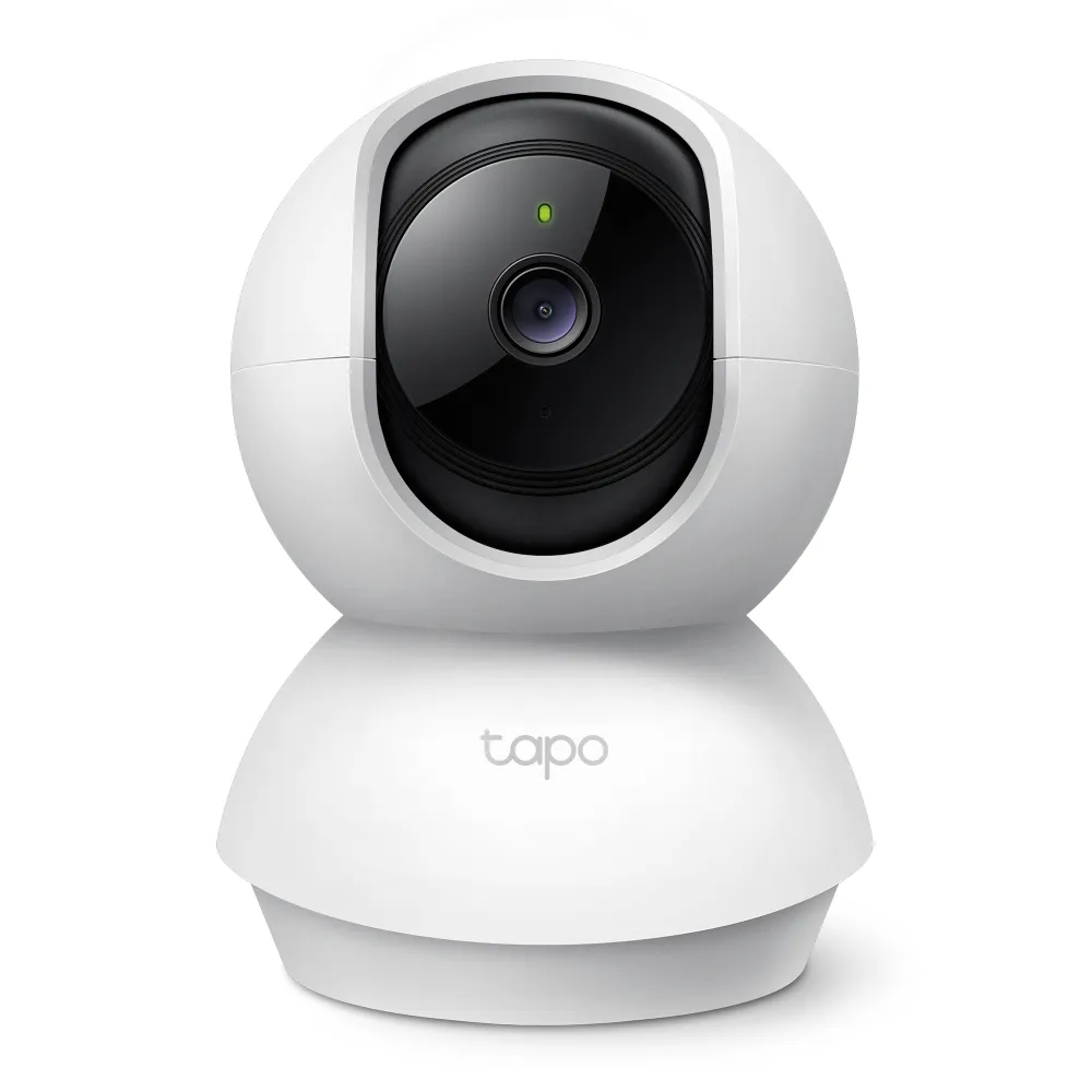 Cámara IP Wifi 1080p