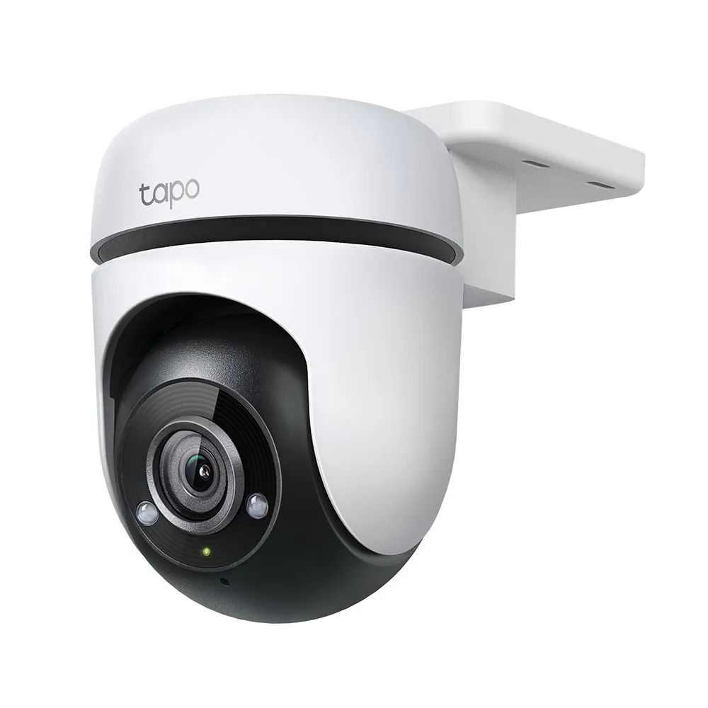 Camara Tp-link C500 Wifi 1080P PTZ Exterior
