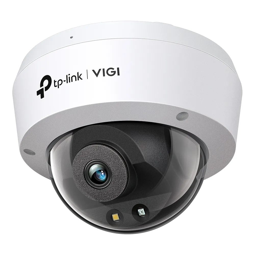 Camara Tp-link VIGI C230 3MP Domo IK10 IP67