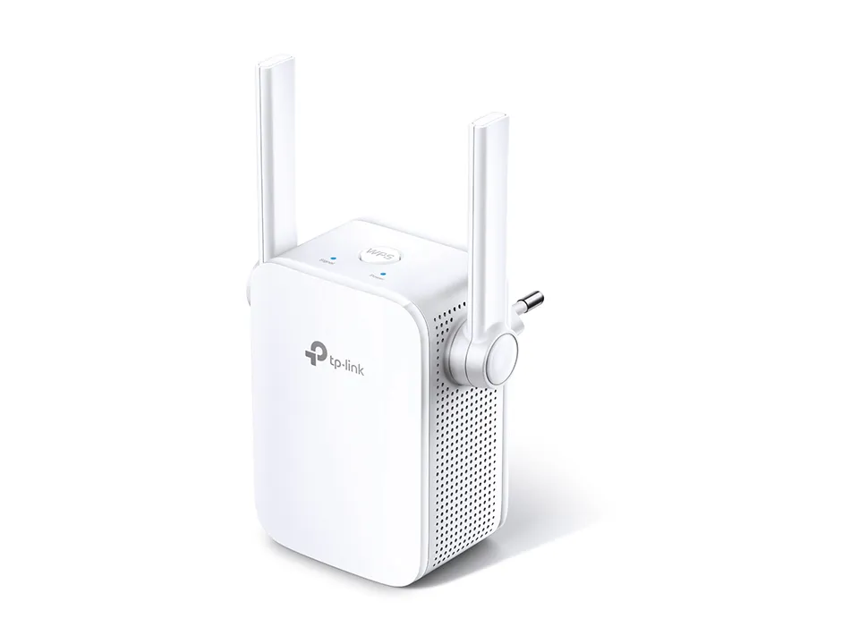 Ext. Rango Tp-link WA855RE 300Mbps