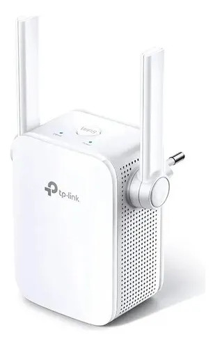 Extensor De Cobertura Doble Banda 300Mbps Tp-Link