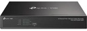 NVR 8pt PoE+ Tp-Link