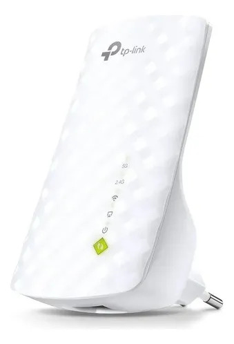 Extensor Rango Doble Banda AC750