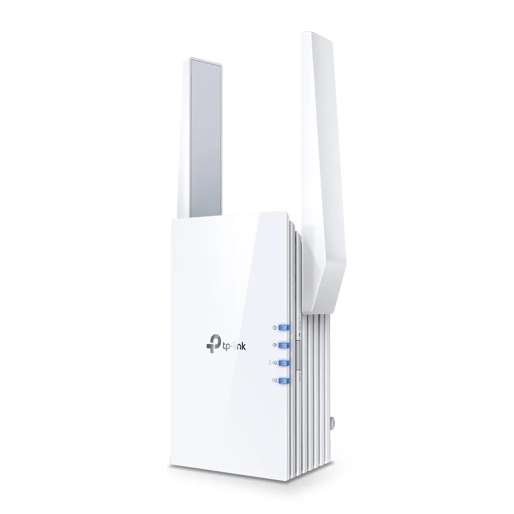 Repetidor Doble Banda 3000Mbps
