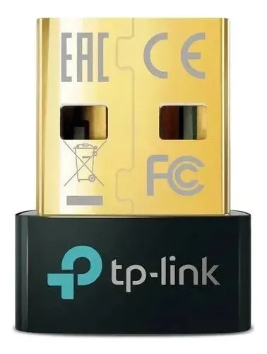 Adaptador Bluetooth 5.2 Tp-Link Ub500
