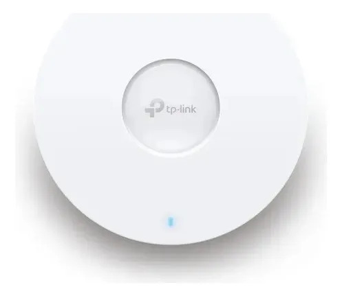 Punto de Acceso Doble Banda WiFi 6