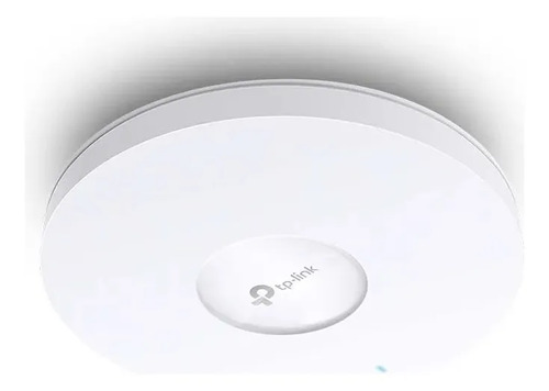 Access Point de Techo Doble Banda PoE+ TP-LINK EAP653