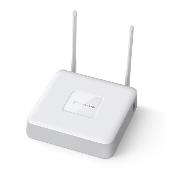 NVR 8 Canales WiFi SATA