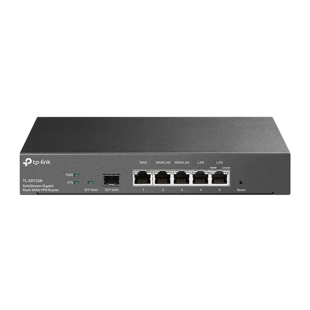 Router Omada Gbit