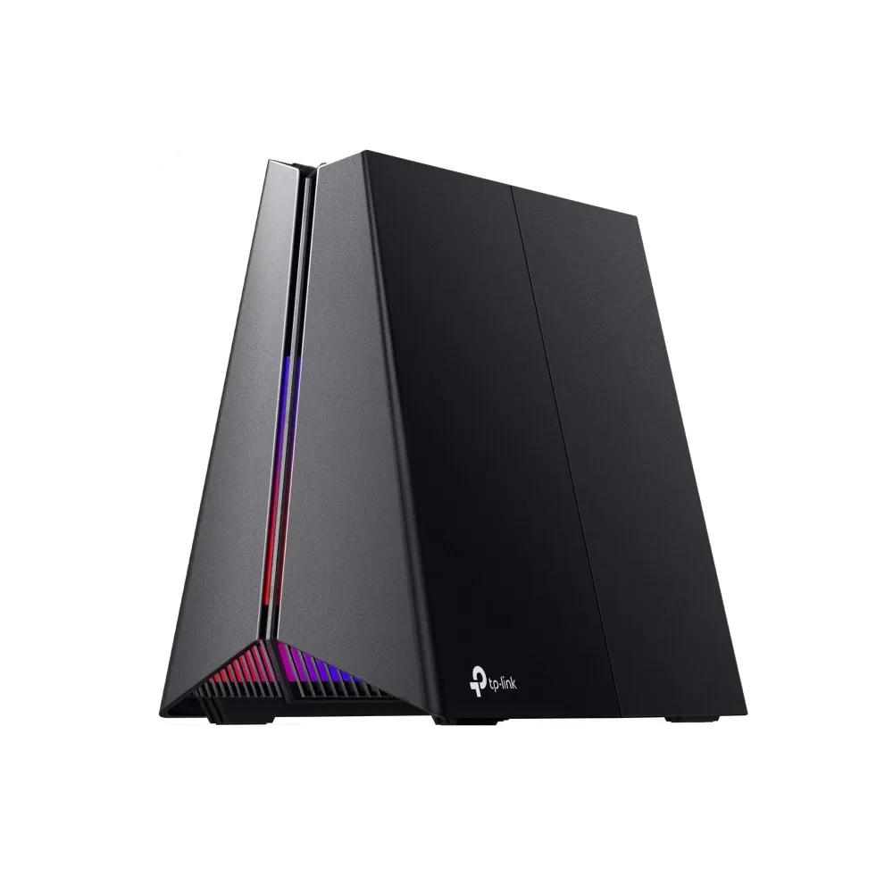 Cámara IP AcuSense PoE+