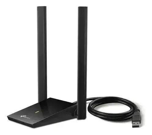 Adaptador Doble Banda AC1300