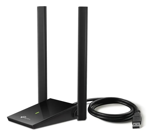 Adaptador Doble Banda AC1300
