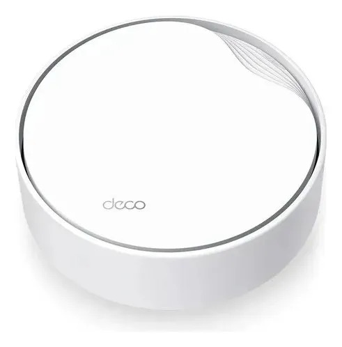Router Mesh Doble Banda PoE