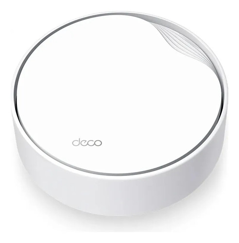 Sistema Mesh TP-LINK Deco X50-PoE Doble Banda