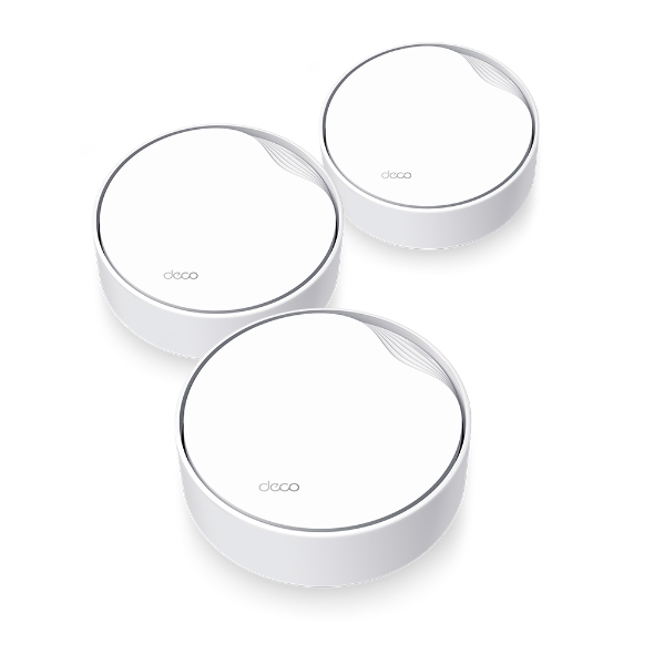 Sistema WiFi Mesh Ax3000 Doble Banda PoE