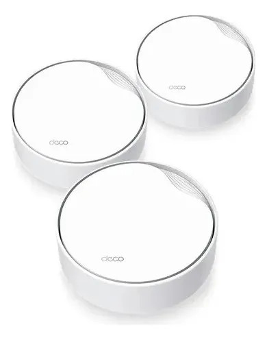 Router Mesh Doble Banda PoE