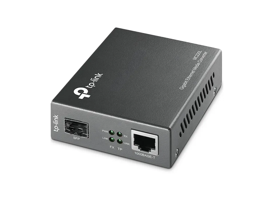 Módem SFP 1Gbit TP-LINK
