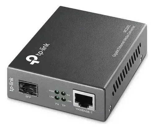 Módulo Sfp 1Gbit Tp-Link