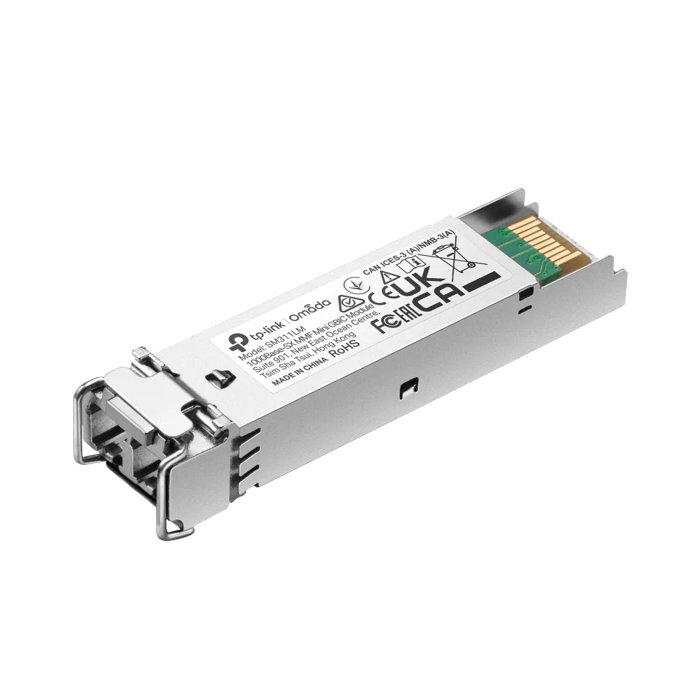 Módulo SFP 1Gbit