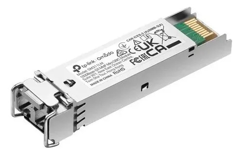 Módulo SFP 1Gbit