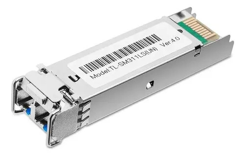 Módulo SFP 1Gbit