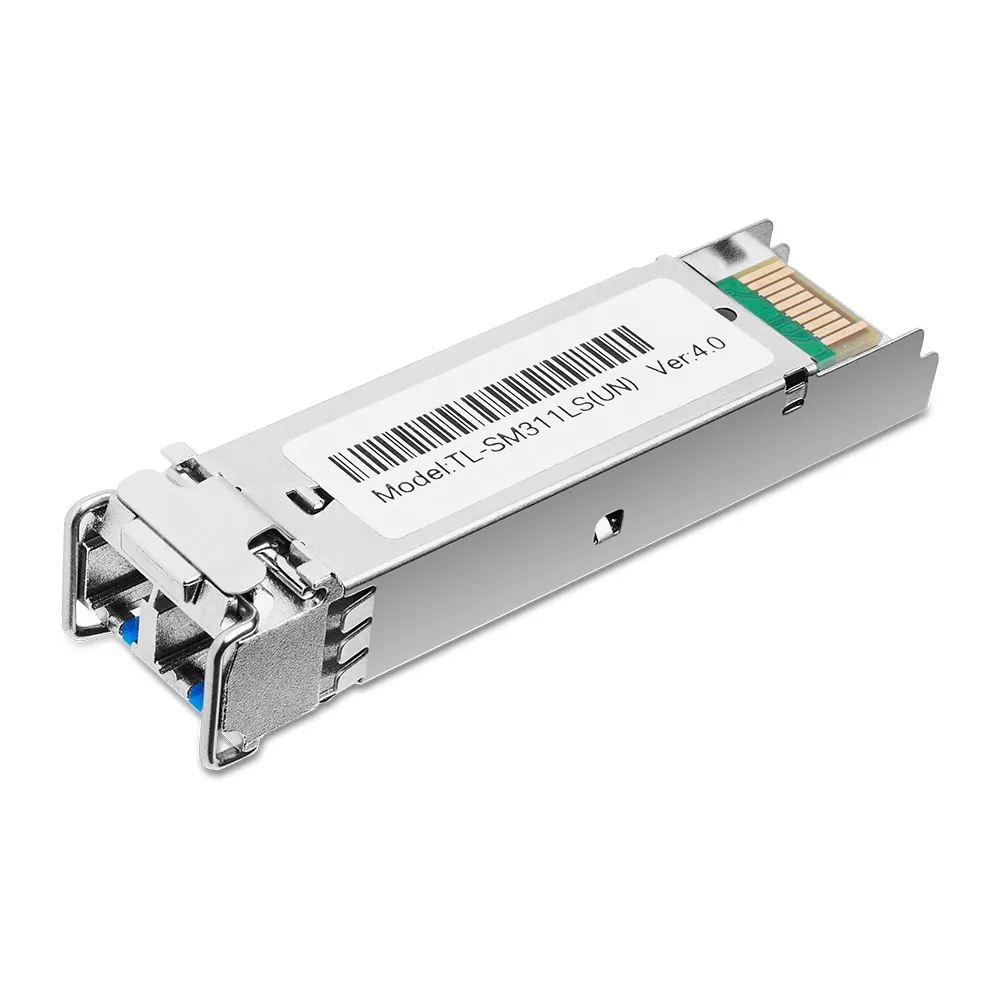 Módulo SFP 1Gbit