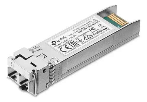 Módulo SFP+ Multi