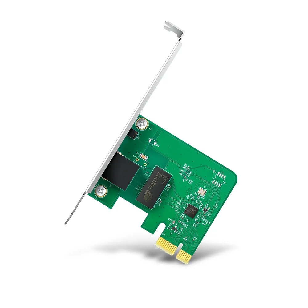 Adaptador Ethernet 1Gbit TP-LINK