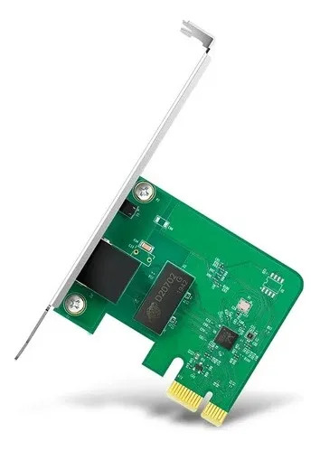 Adaptador Ethernet 1Gbit